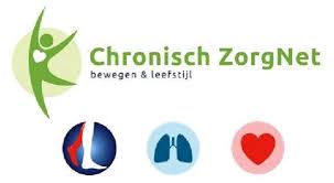 logo chronisch zorgnet