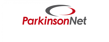 parkinsonnet logo