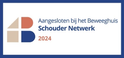 beweeghuis schouder netwerk