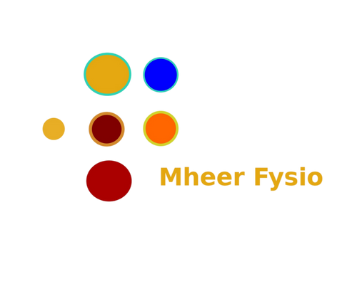 Logo Mheer Fysio