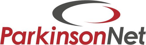 logo parkinsonnet
