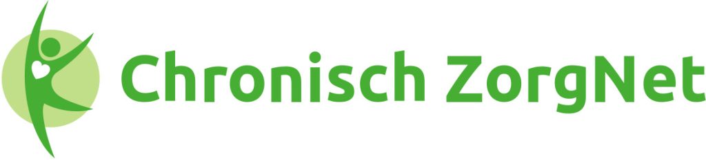 logo chronisch zorgnet